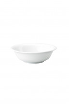 Miska Aida 15 cm porcelán biela