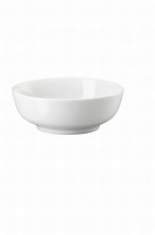 Miska Epoque 12 cm biela