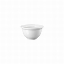 Miska na polievku Gourmet Epoque - Accenti 13,5 cm biela