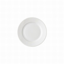 Tanier Epoque 17 cm biely