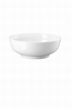 Miska Epoque 16 cm biela