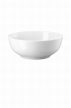 Miska Epoque 18 cm biela