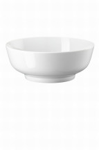 Miska Epoque 21 cm biela