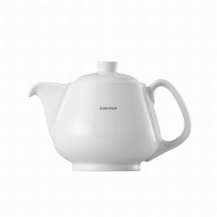 Viečko konvica čaj Epoque 0,7 l biele