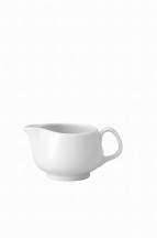 Mliekovka Epoque 7 cm biela