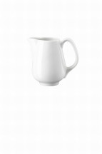 Mliekovka Epoque 7 cm biela