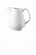 Mliekovka Epoque 8 cm biela