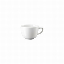 Šálka cappuccino Epoque - Accenti 10,5 cm biela