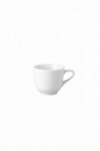 Šálka espresso Epoque 6,5 cm biela