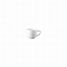 Šálka espresso Epoque - Accenti 6,5 cm biela