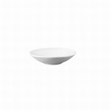Miska Epoque - Accenti 10 cm biela