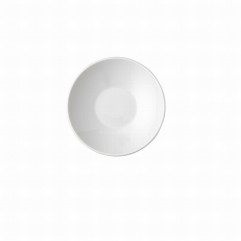 Miska Epoque - Accenti 10 cm biela
