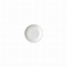 Miska Epoque 10 cm biela