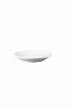 Miska Epoque 10 cm biela