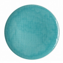 Tanier Mesh Colours Aqua 30 cm modrý