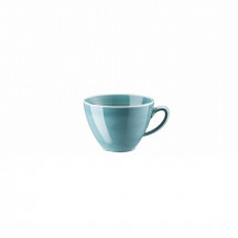 Šálka kombi Mesh Colours Aqua 0,29 l modrá