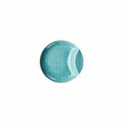 Miska Mesh Colours Aqua 12 cm modrá