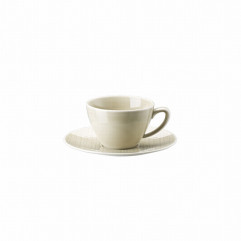Šálka čaj Mesh Colours Cream 0,22 l béžová
