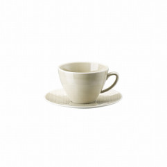 Šálka kombi Mesh Colours Cream 0,29 l béžová