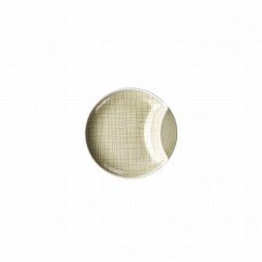 Miska Mesh Colours Cream 12 cm béžová