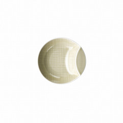 Miska Mesh Colours Cream 14 cm béžová