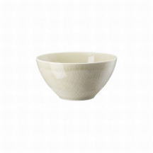 Miska Mesh Colours Cream 18 cm béžová