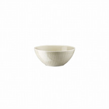 Miska müsli Mesh Colours Cream 14 cm béžová
