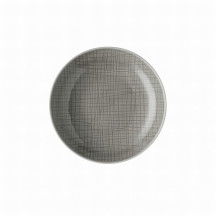 Tanier hlboký Mesh Colours Mountain 19 cm šedý