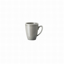 Šálka espresso Mesh Colours Mountain 0,08 l šedá