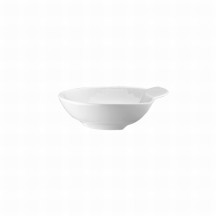 Miska Mesh 14 cm biela