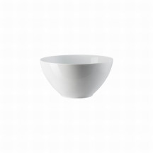 Miska Mesh 18 cm biela