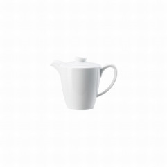 Viečko konvica káva Mesh 2,5 cm biele