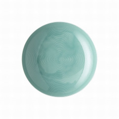 Tanier hlboký Loft Colour - Ice Blue 24 cm modrý