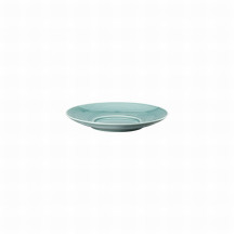 Podšálka káva Loft Colour - Ice Blue 17 cm modrá