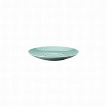 Podšálka kombi Loft Colour - Ice Blue 18 cm modrá