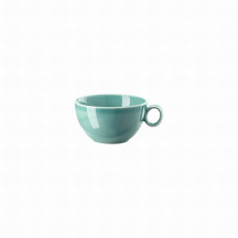 Šálka kombi Loft Colour - Ice Blue 0,34 l modrá