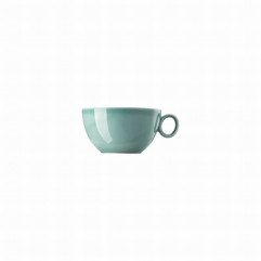 Šálka kombi Loft Colour - Ice Blue 0,34 l modrá
