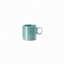 Hrnček s uškom Loft Colour - Ice Blue 0,33 l modrý