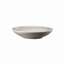 Tanier hlboký Loft Colour - Moon Grey 24 cm šedý
