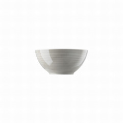 Miska Loft Colour - Moon Grey 15 cm šedá