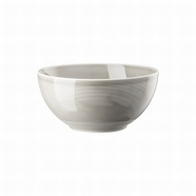 Miska Loft Colour - Moon Grey 23 cm šedá
