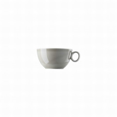 Šálka kombi Loft Colour - Moon Grey 0,34 l šedá