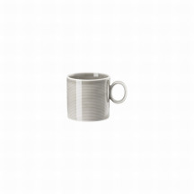 Hrnček s uškom Loft Colour - Moon Grey 0,33 l šedý