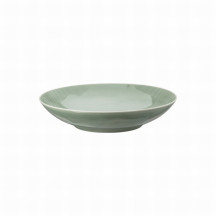Tanier hlboký Loft Colour - Moss Green 24 cm zelený