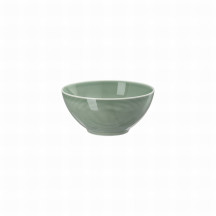 Miska Loft Colour - Moss Green 15 cm zelená