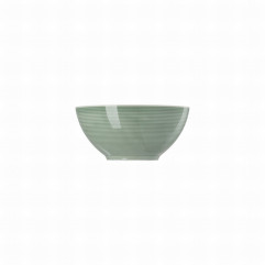 Miska Loft Colour - Moss Green 15 cm zelená