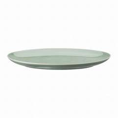 Podnos oválny Loft Colour - Moss Green 34 cm zelený