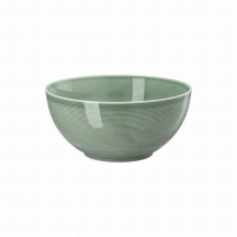 Miska Loft Colour - Moss Green 23 cm zelená