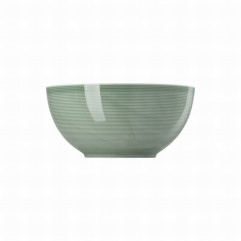 Miska Loft Colour - Moss Green 23 cm zelená