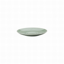 Podšálka kombi Loft Colour - Moss Green 18 cm zelená